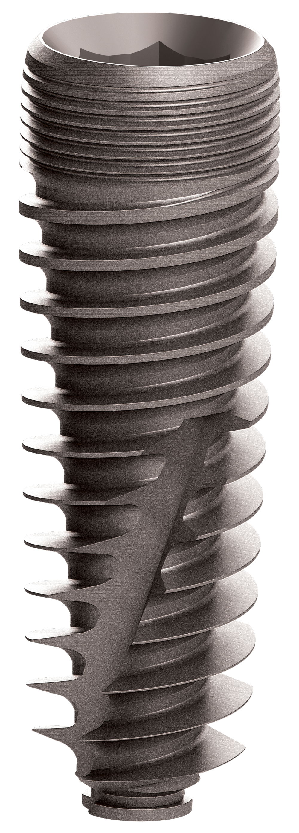 Ritter SB/LA İmplant Sistemi