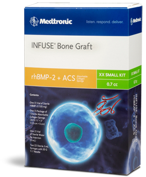 INFUSE Bone Graft