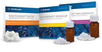 MASTERGRAFT Family of Products