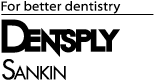 Dentsply Sankin