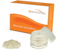 MinerOss Cancellous